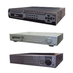 DVR - Eclipse